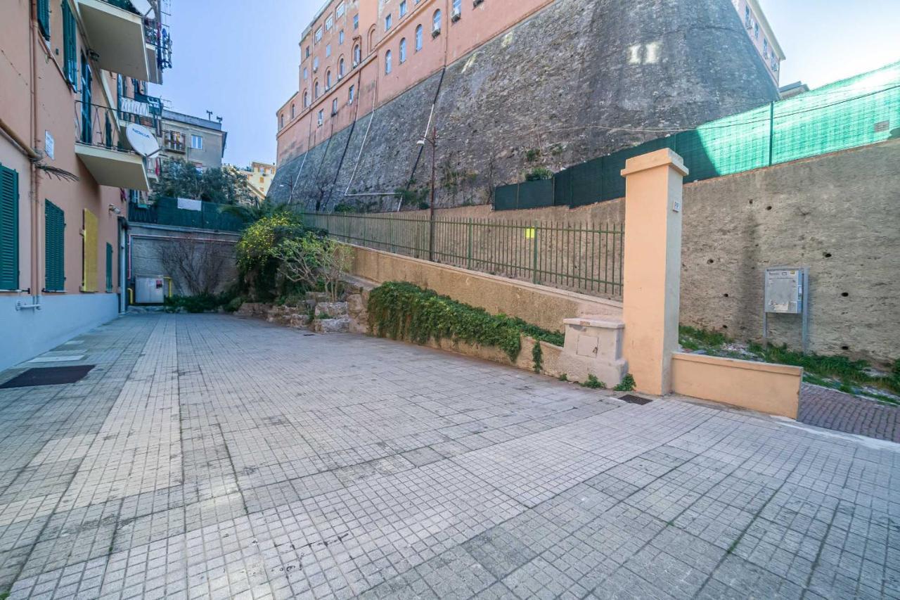 Apartamento Oregina Cozy - W/ Balcony *