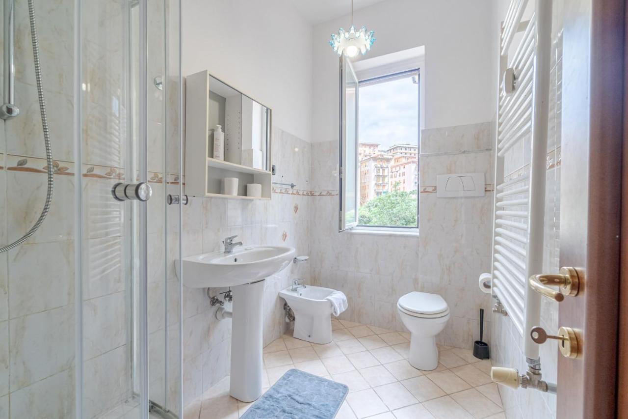 Oregina Cozy - W/ Balcony * Genua