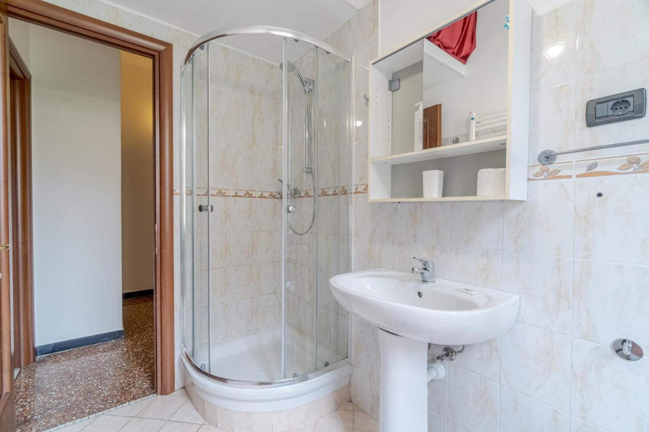 Oregina Cozy - W/ Balcony Genua